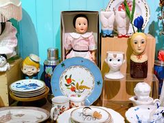 -恋物百货商店(华侨城店)