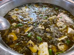 -韩妹鱼庄·泸定老字号(泸定店)