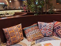 -墨纪Mojí墨西哥餐厅(官舍店)