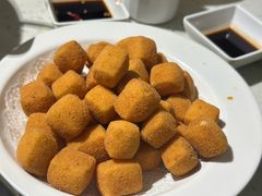 -肥仔文澳门猪骨煲(南京西路店)