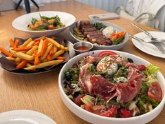 -娜娜家•Nana's restaurant (南开大悦城店)
