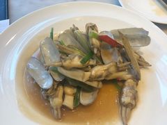 -莆田餐厅PUTIEN(三里屯店)