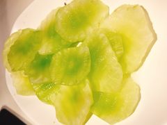 青笋片-鱼酷活鱼烤鱼(中联广场店)