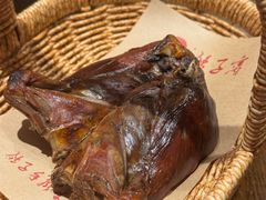 黄泥烧鸽子-鸽子窝(黄村店)