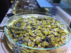 -聚盛源蒸汽海鲜火锅烤肉自助(巨川金海岸购物广场店)