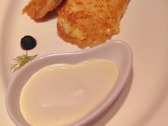 -波特曼西餐厅(中央大街店)