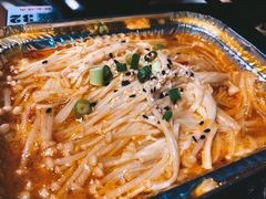 -碎怂烤肉(钟楼柳巷店)