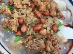 -豆相识•九九豆腐脑(牛咡桥店)