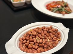 -竹雨堂创意中国菜(裕华店)