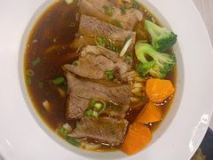 -康师傅私房牛肉面(马泉营奥莱店)