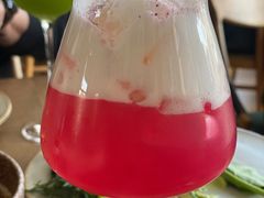 -BOR Eatery(安福路店)