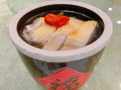 -上海小南国(仲盛世界商城店)