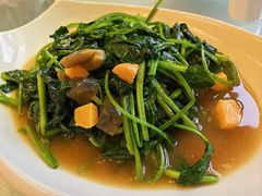 -逸林轩中餐厅(中信泰富朱家角锦江酒店)