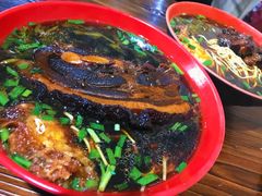 -小龙大肉面馆
