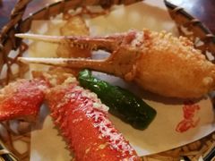 -蟹道乐(新宿本店)