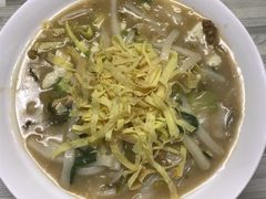 -嵊州特色小吃(萧山街店)