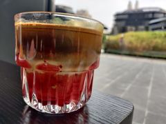 -BLAQ咖啡(骏豪店)