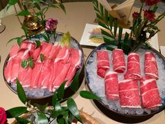 -ONE FULL 古董港式海鲜火锅