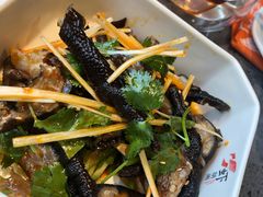 无骨凤爪-虾胡闹龙虾馆(湄南河店)