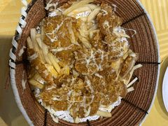 -顾家土菜館