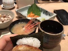-然寿司(郎园vintage店)