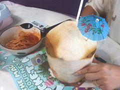 -水桶王国主题餐厅·聚会·生日派对·亲子活动·家庭套餐(亚龙湾希尔顿店)