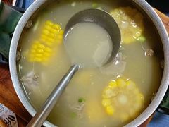 -咖啡人·融合餐厅(万达环宇店)