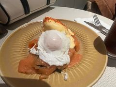 -BAKER&SPICE(安福路店)