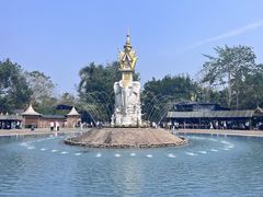 -西双版纳傣族园