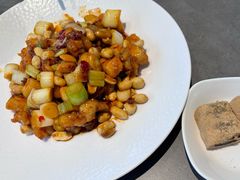 -黑窑厂糖油饼烤鸭·清真菜(黑窑厂街店)