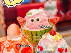 -怪物的冰与火(天虹商场中山路店)
