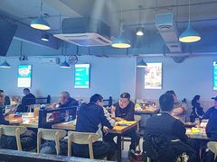 -四禧精酿烧烤串吧(大明湖店)