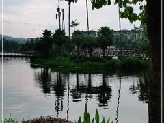-枫香湖儿童公园