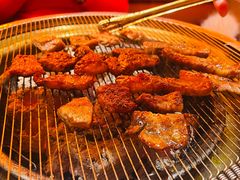 -西塔老太太泥炉烤肉(苏州大悦城店)