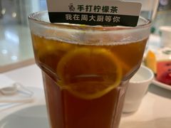 -周大厨辣椒炒肉(淮安万达店)