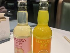 -楚山晓·湖北菜(武汉光谷K11店)