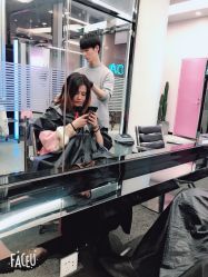 -愉己冥想·护发专门店