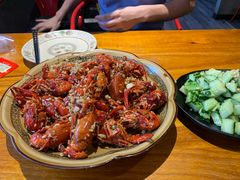 -金陵一哥龙虾馆(三牌楼总店)