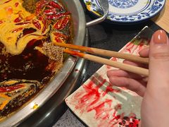 -飘香火锅(玉林西路店)