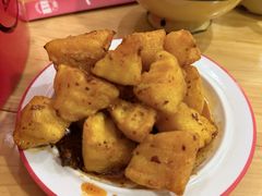 -聂发财重庆江湖菜(解放碑店)