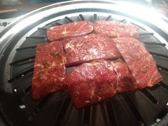 -九田家黑牛烤肉料理(石路天虹店)