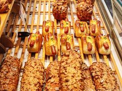 -喜利来蛋糕(景子街店)