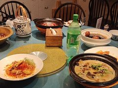 -永安水煮活鱼·仪征菜(仪征奥林匹克店)