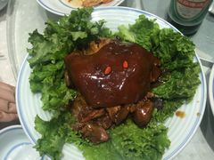 -惠丰堂饭庄