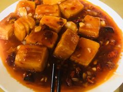 -清真宏玉祥黄门脸餐厅(华荫东里店)