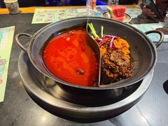 -巴蜀大将火锅(春熙店)