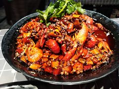 -华仔龙虾(永乐路总店)