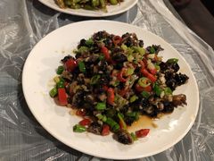 -虎虎龙虾大排档(双井店)
