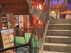 -五马集·海鲜·温州大牌档(黑金冠五马街十字路口店)