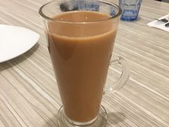 新尊享奶茶-必胜客(五一广场店)